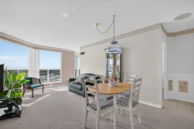 Condo Apartment in Mississauga