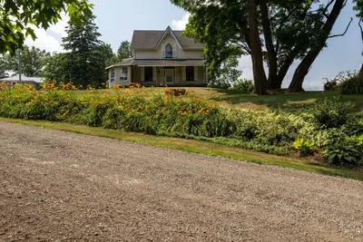 15366 The Gore Road, Caledon, On L7c 3e4