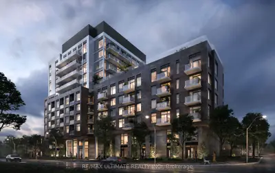 935 The Queensway 1, Toronto, On M8z 1p3