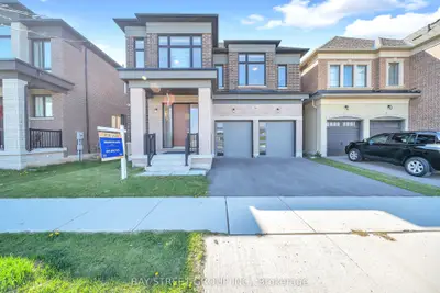 2411 Saw Whet Boulevard, Oakville, On L6m 5l5