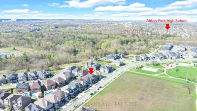 2411 Saw Whet Boulevard, Oakville, On L6m 5l5