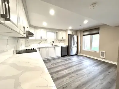 Detached in Mississauga