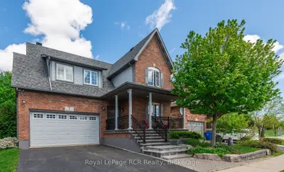 Detached in Orangeville