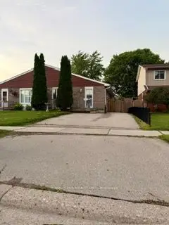 Semi-Detached in Orangeville