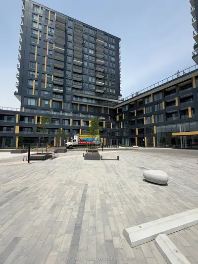 Condo Apartment in Burlington