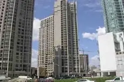 Condo Apartment in Mississauga
