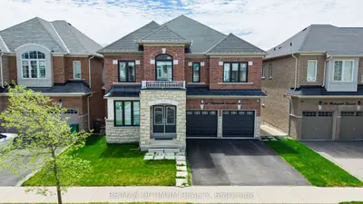 14 Waterwide Crescent, Brampton, On L6t 3c3