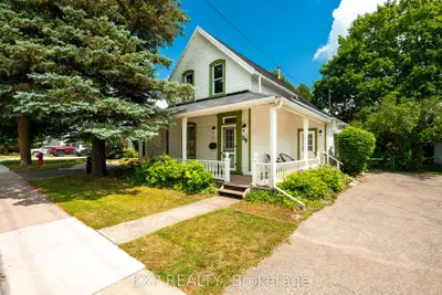 39 Townline, Orangeville, On L9w 1t7