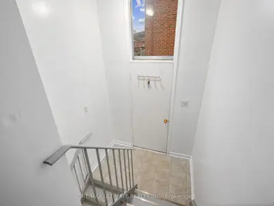 Semi-Detached in Mississauga