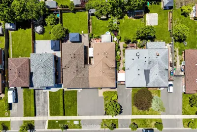 Link in Brampton