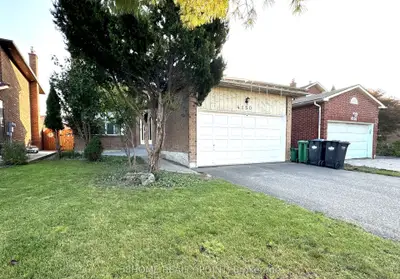 Detached in Mississauga