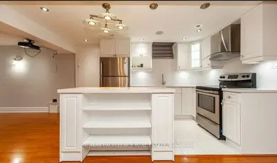 Detached in Mississauga