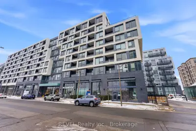 Condo Apartment in Oakville
