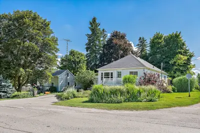 Detached in Halton Hills