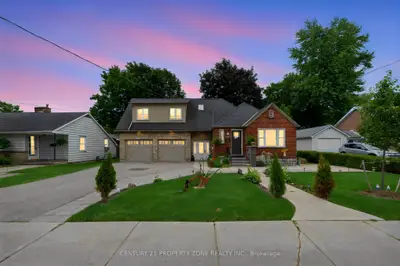 74 John Street, Orangeville, On L9w 2p8