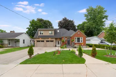 74 John Street, Orangeville, On L9w 2p8