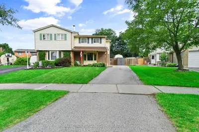 Semi-Detached in Milton
