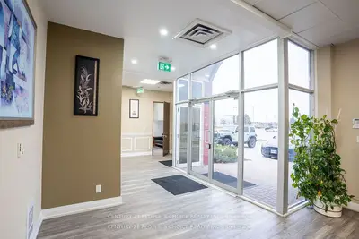 5160 Explorer Drive 27 & 28, Mississauga, On L4w 4t7