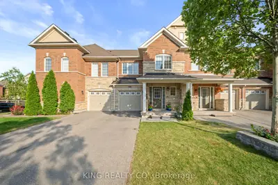 1458 Bews Landing, Milton, On L9t 8t8