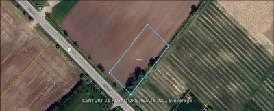 0 Dixie Road, Caledon, On L7c 2m8