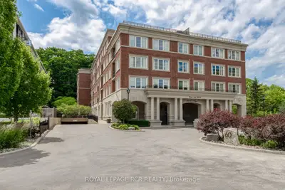 60 Ann Street 213, Caledon, On L7e 4g5