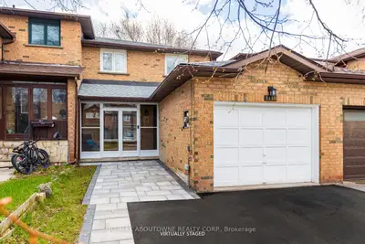 1118 Avondale Drive, Oakville, On L6h 5l4