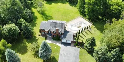 Detached in Caledon