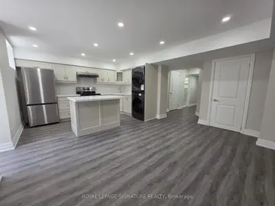 510 Eden Brook Hill Drive Basement, Brampton, On L7a 4t7