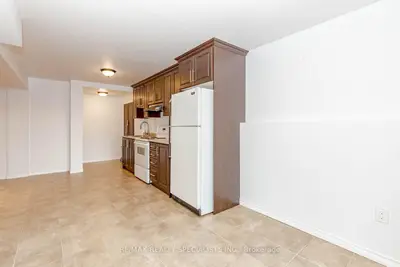 Detached in Brampton