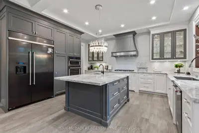 1134 Welwyn Drive, Mississauga, On L5j 3j3