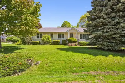 Detached in Oakville