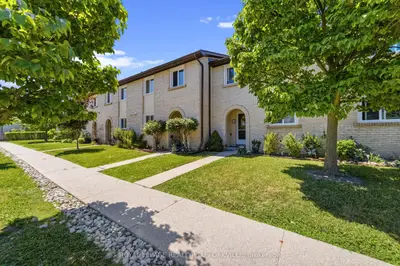 1450 Sixth Line 16, Oakville, On L6h 1x7