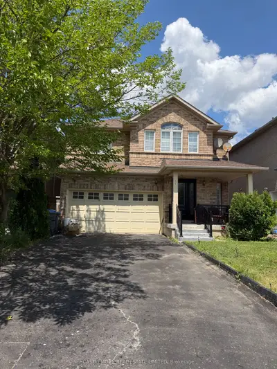 127 Brisdale Drive, Brampton, On L7a 2h2