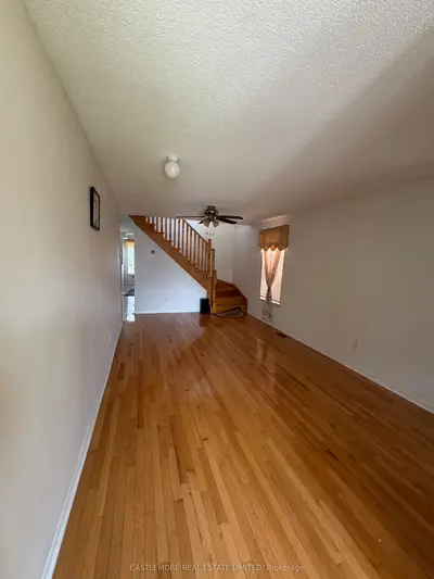 127 Brisdale Drive, Brampton, On L7a 2h2