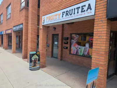 245 Queen Street S 6, Mississauga, On L5m 1l7