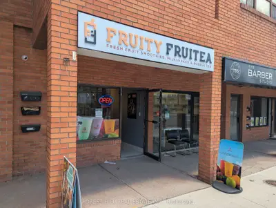245 Queen Street S 6, Mississauga, On L5m 1l7
