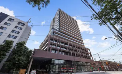 285 Dufferin Street 1511, Toronto, On M6k 0j2
