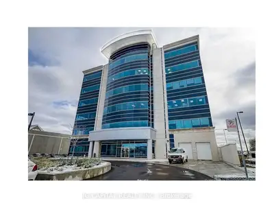 218 Export Boulevard 301, Mississauga, On L5a 0s7