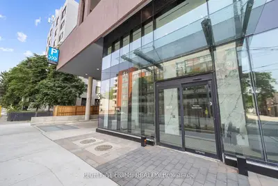 285 Dufferin Street 1601, Toronto, On M6k 0j2