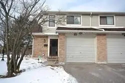 Condo Townhouse in Mississauga
