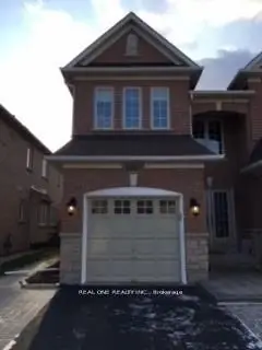 Semi-Detached in Oakville
