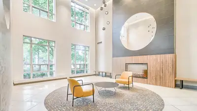 90 Absolute Avenue 2107, Mississauga, On L4z 0a3