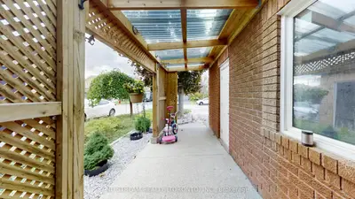 3926 Hazelridge Road, Mississauga, On L5n 6z4
