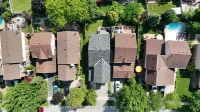 2178 Madden Boulevard, Oakville, On L6h 3m2