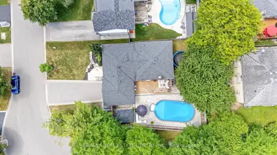 889 Anderson Avenue, Milton, On L9t 4y5