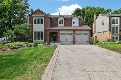 Detached in Caledon