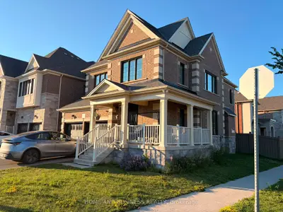 1275 Raspberry Terrace, Milton, On L9t 2x5