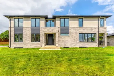 797 First Street, Mississauga, On L5e 1a3