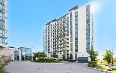 65 Yorkland Boulevard 107, Brampton, On L4c 9z4