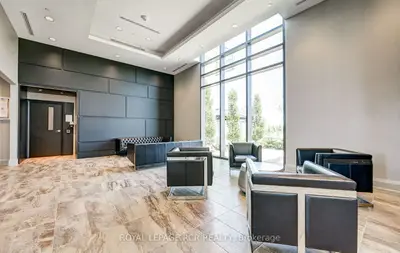 65 Yorkland Boulevard 107, Brampton, On L4c 9z4